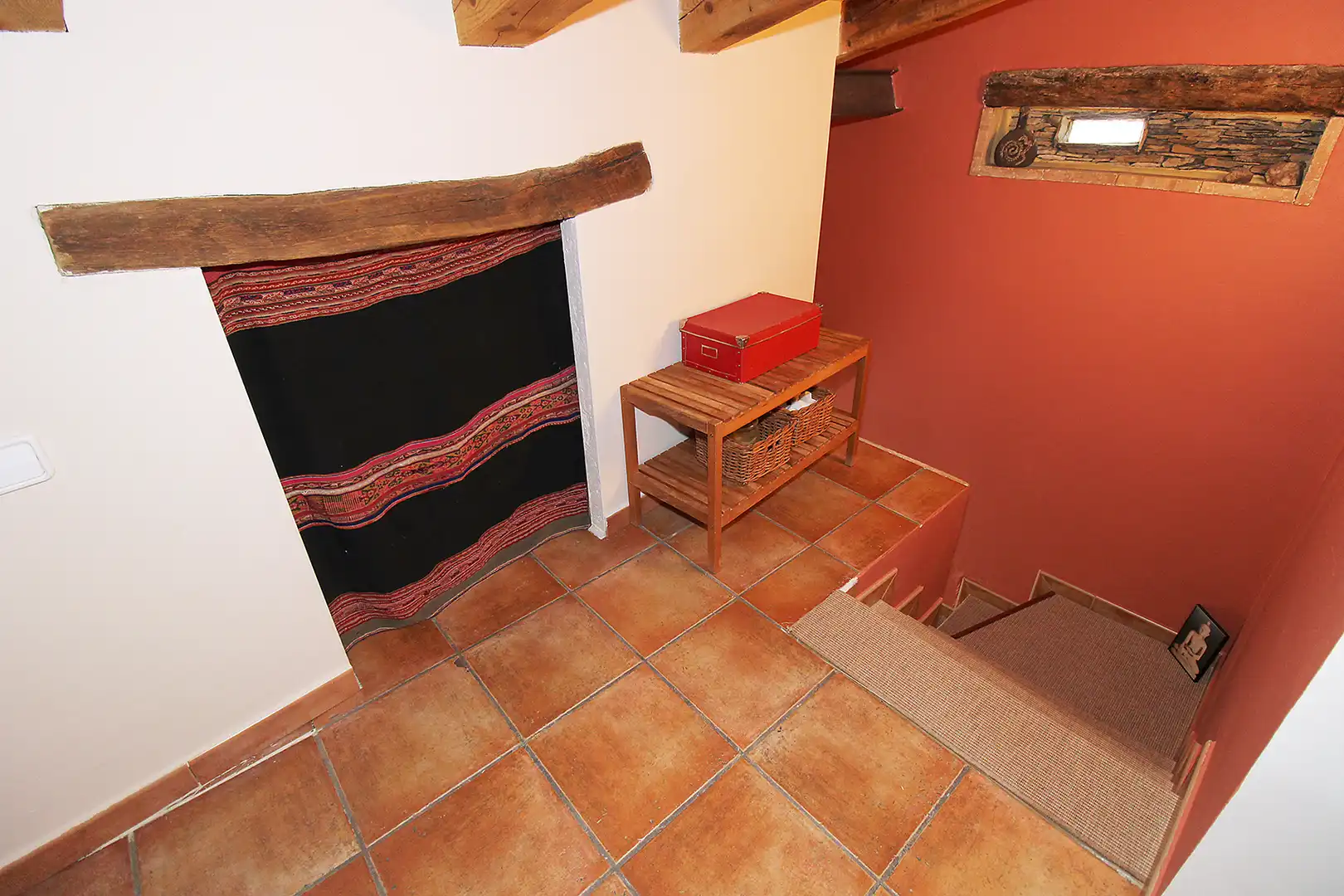 Casa adosada en venta en El Atazar con Calefacción, Terraza y Trastero