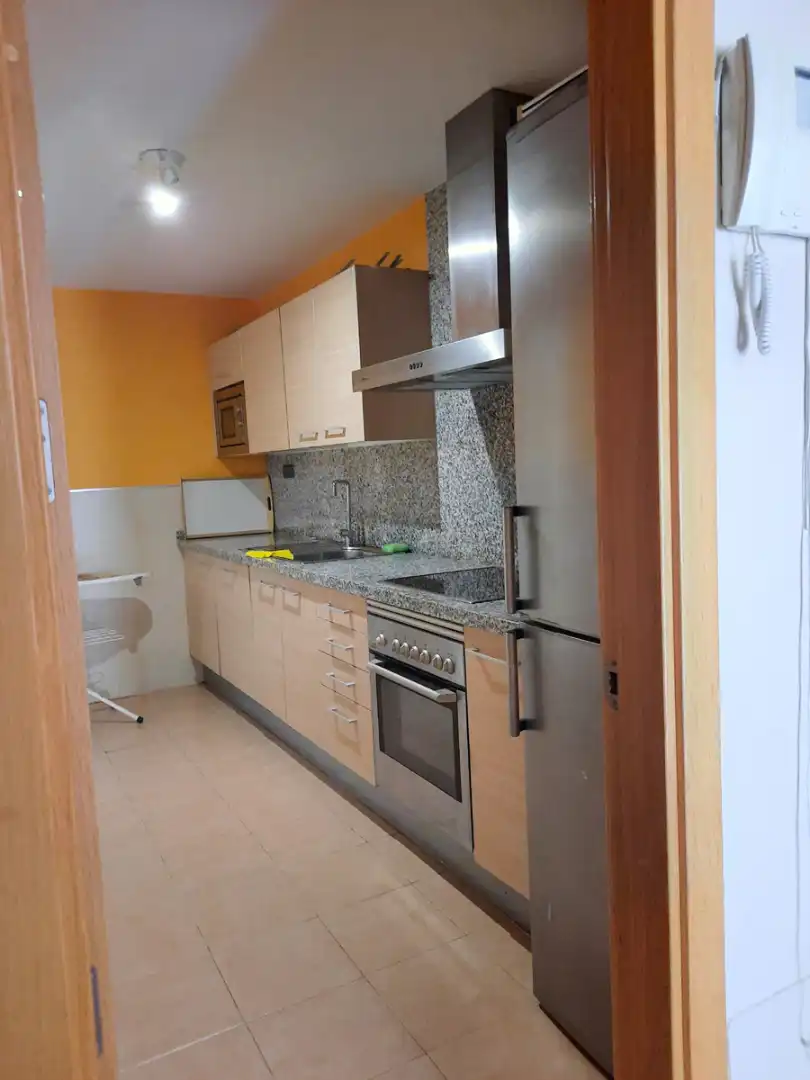 Wohnung zum Verkauf in El Tejar - Hacienda Bizcochero