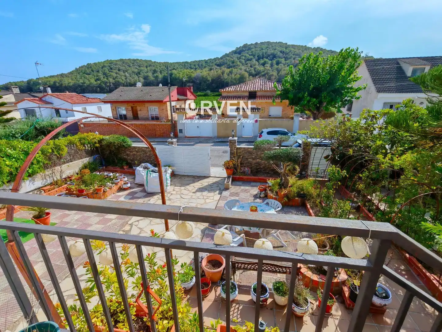 Casa amb piscina en venda a Viella, imagen 16
