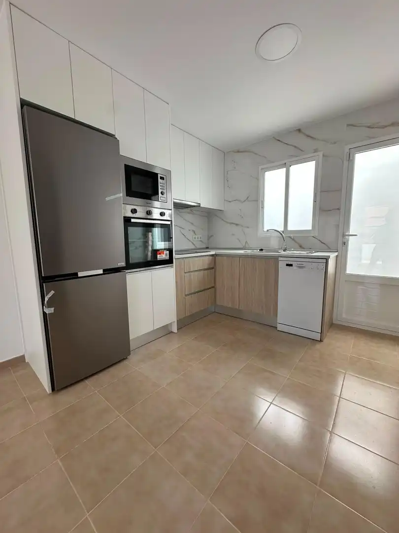 Bungalow in vendita a Zona Carrefour - Urbanizaciones, imagen 12