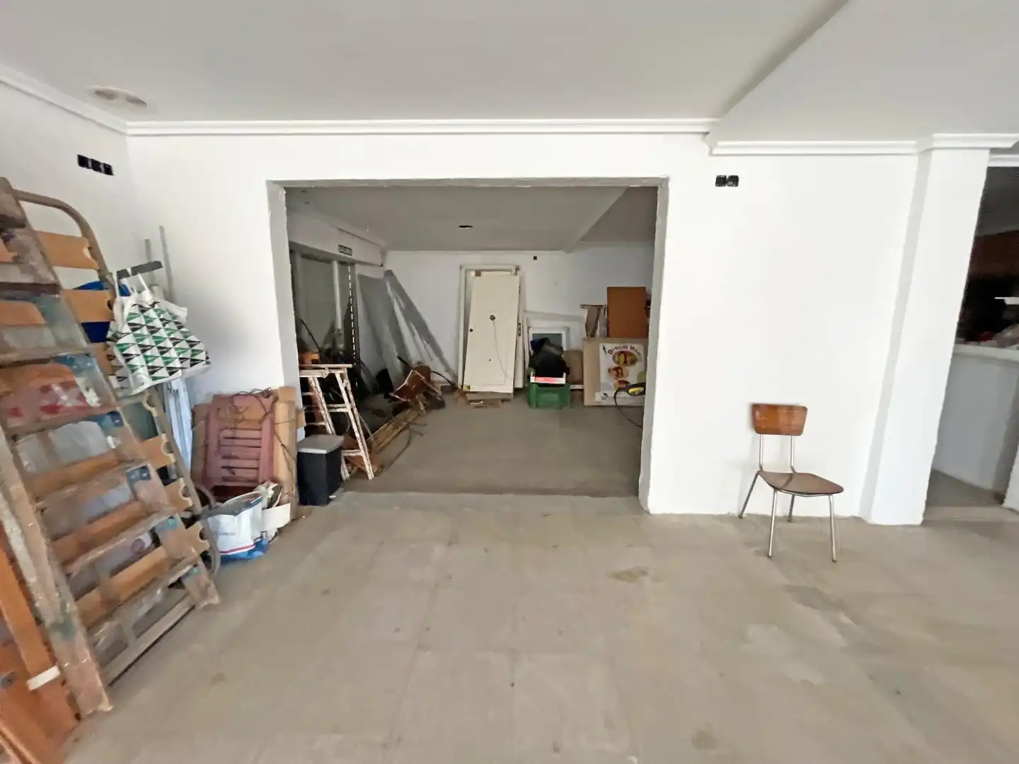 Finca rústica en venta en Elche / Elx con Terraza