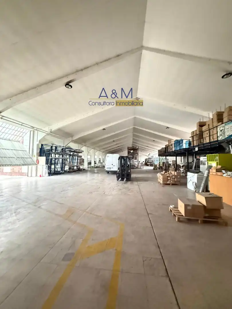 Nave industrial en venta en Topacio, imagen 16
