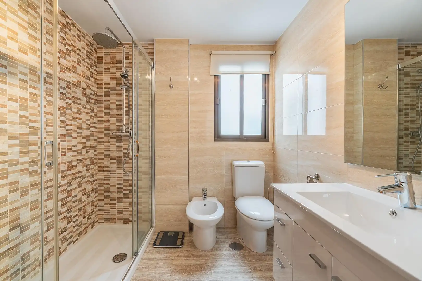 Piso con ascensor en venta en Beiro, imagen 25