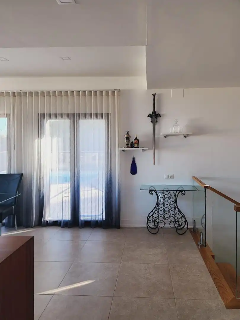 Chalet con piscina en venta en Cumbre del Sol, imagen 36