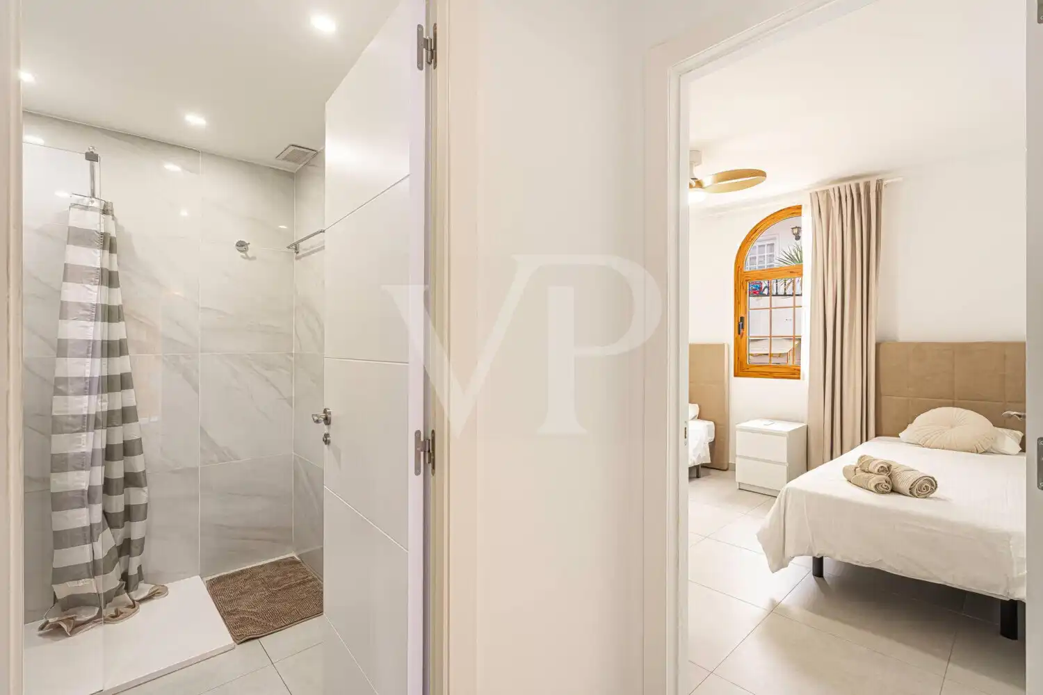 Attic for sale in Torviscas Centro y Alto