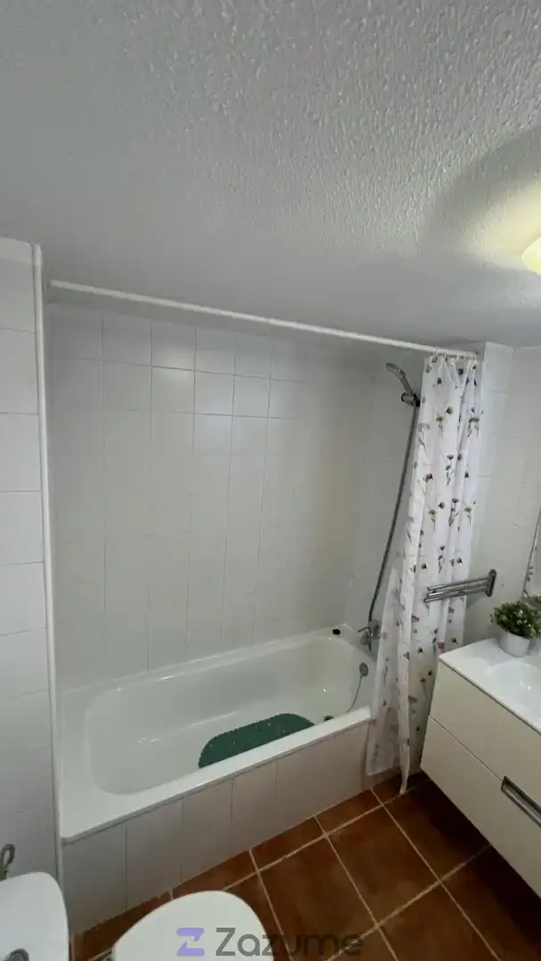 Bany de Pis de lloguer en Torrejón de Ardoz amb Aire condicionat, Calefacció i Parquet