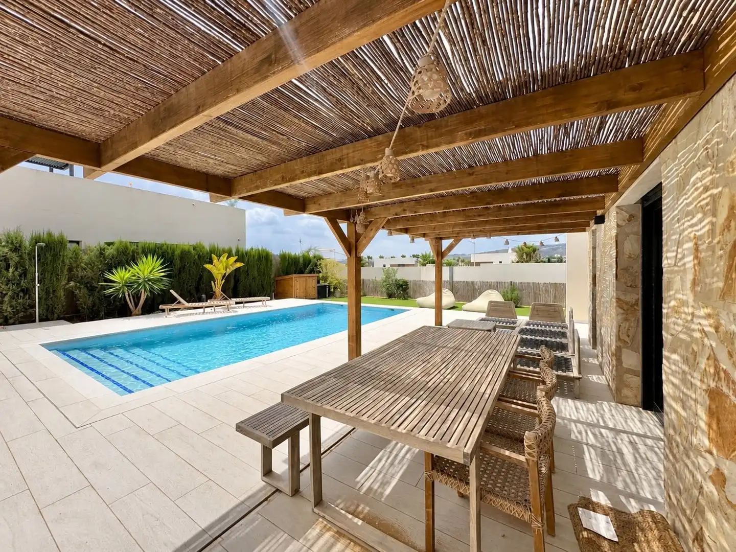 Casa con piscina en venta en N/A, imagen 27