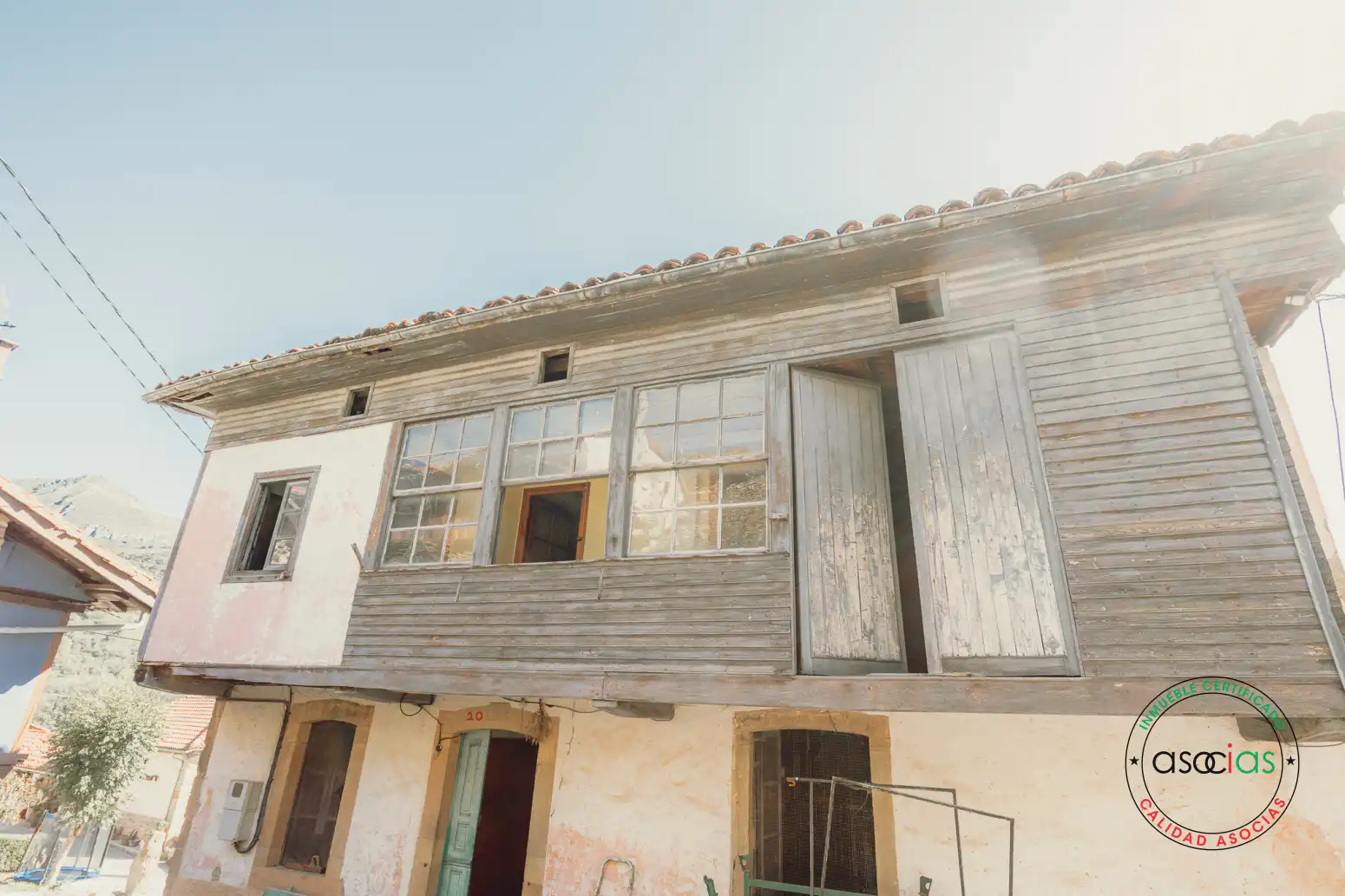 Casa en venda a Caso - Govezanes 19, imagen 15