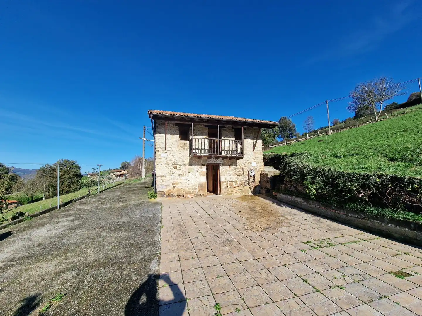 Casa o chalet en venta en Barrio Bárcena, 11, Santiurde de Toranzo