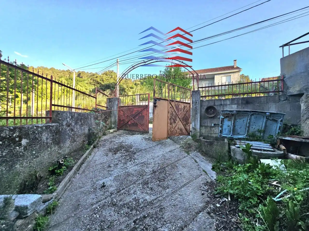 Haus zum Verkauf in Calle PRAZA DA-SANTAUXIA, imagen 43