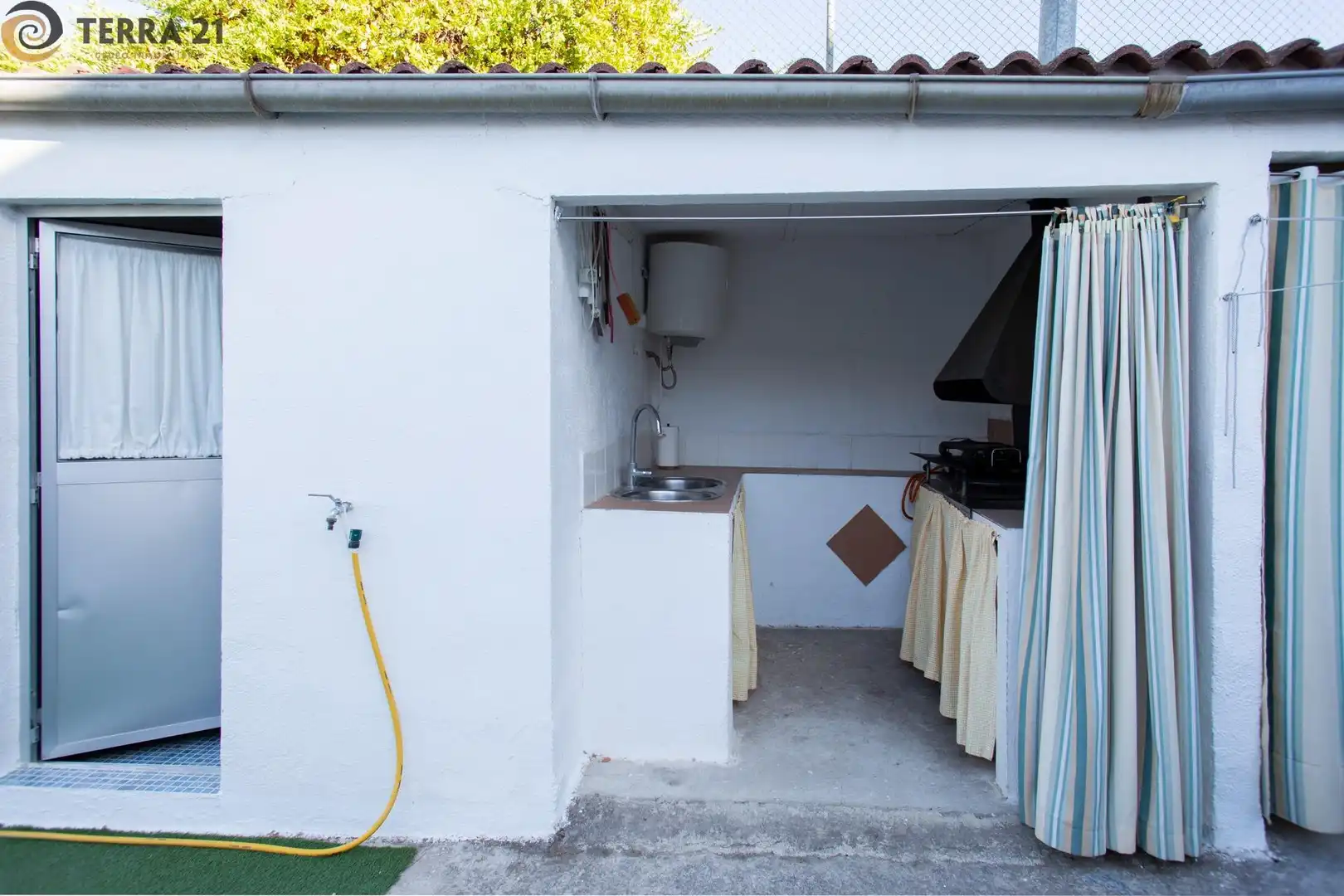 Xalet amb piscina en venda a Calle CAMPIÑA VIRGEN, imagen 45