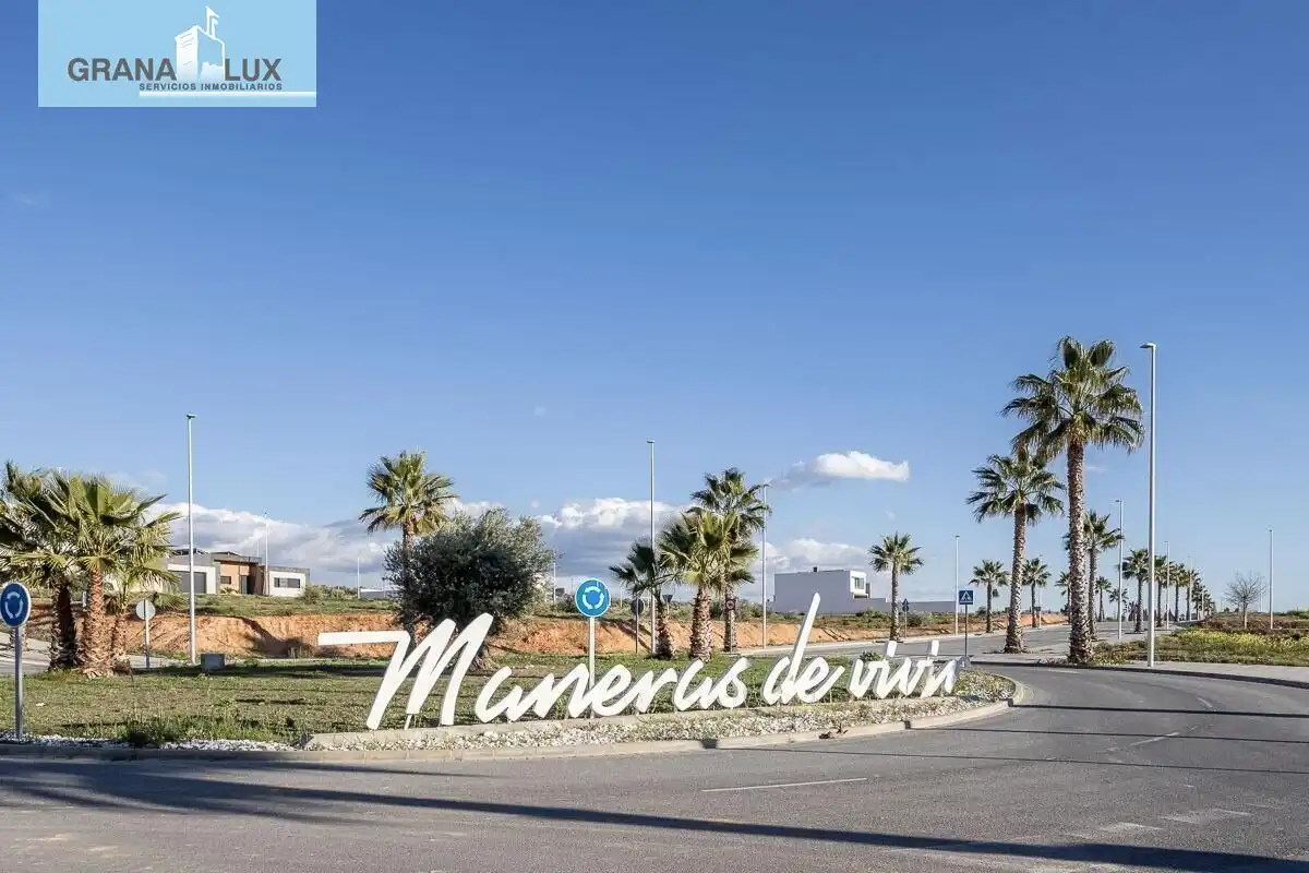 Terreny residencial en venda a Calle 18220, imagen 14