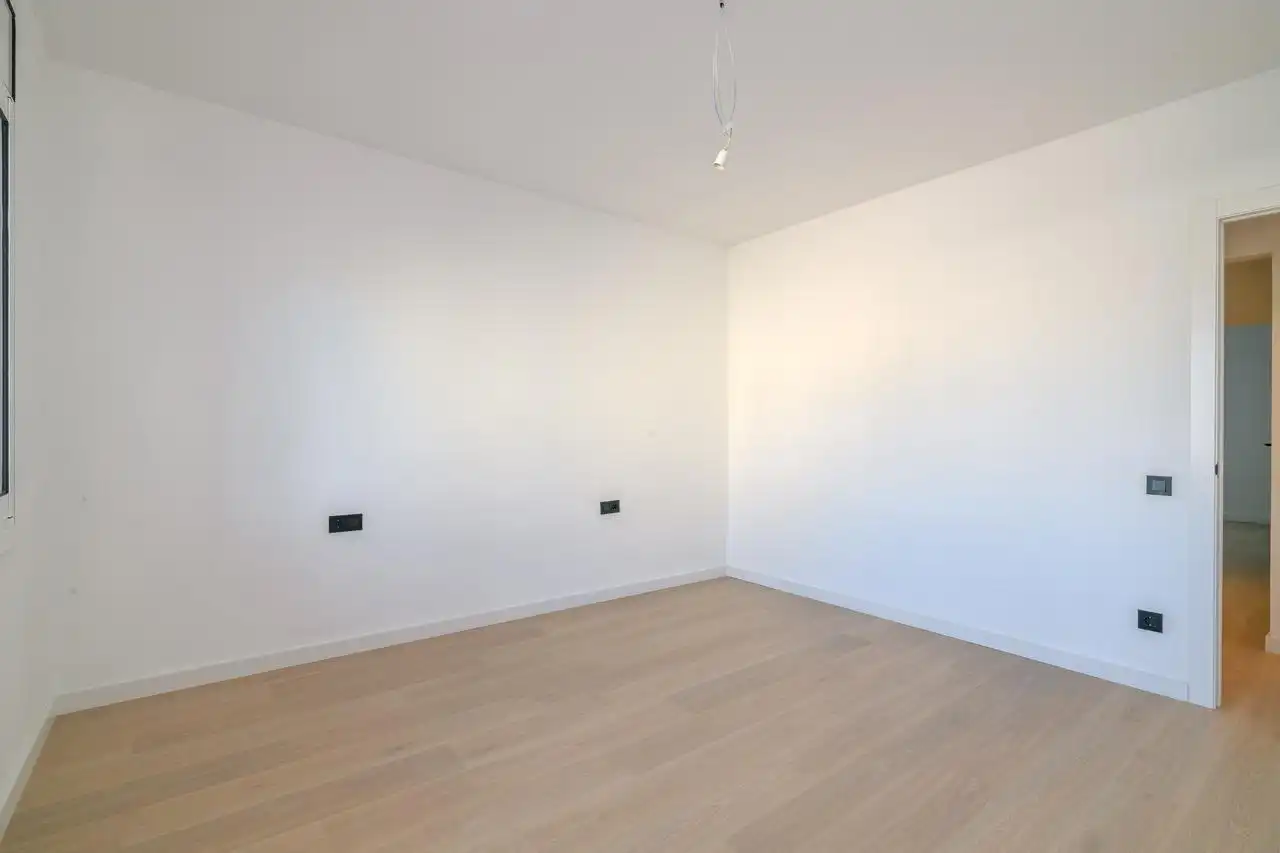 Bedroom of Flat for sale in Manresa  with Heating and Parquet flooring