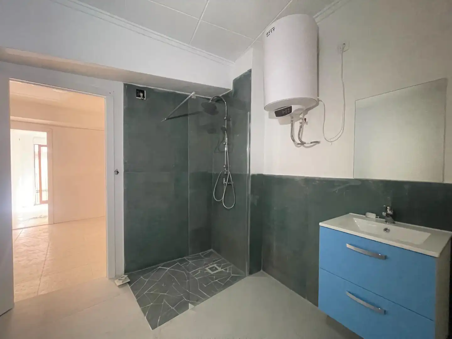 Baño de Casa o chalet en venta en Requena