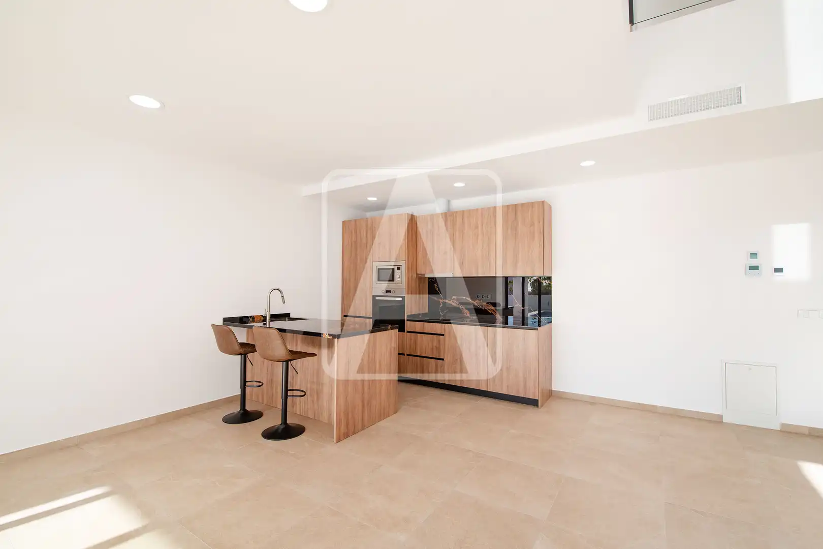 Detached house with pool for sale in La Fustera, imagen 10