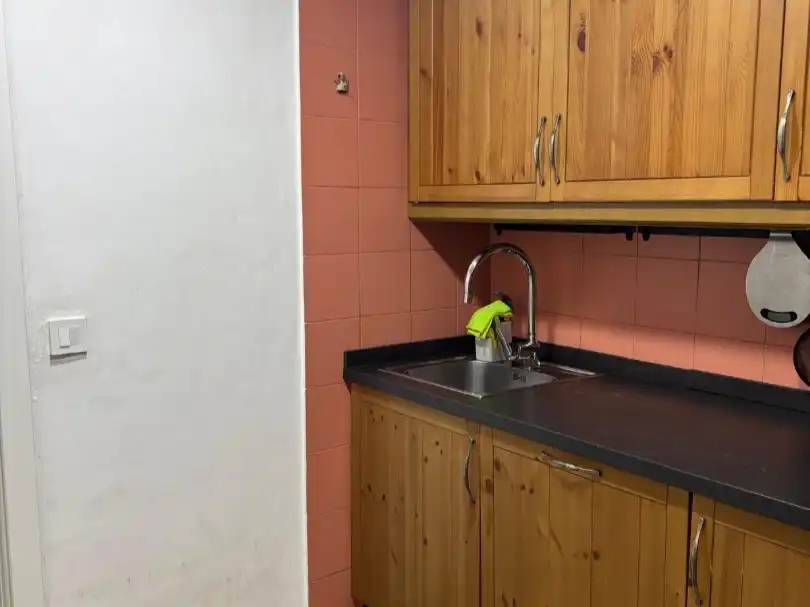 Flat with lift for sale in C/ Joan XXIII 1, imagen 7
