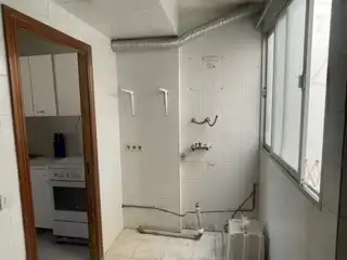 Bany de Pis en venda en Manacor amb Balcó