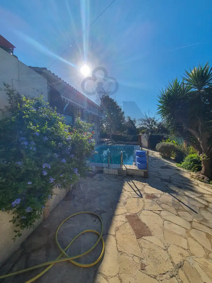 Villa avec terrasse à vendre à Carrer de les Violetes, imagen 54