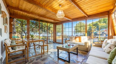 Foto 3 de Casa o chalet en venta en El Hornillo, Vega de San Mateo, Las Palmas