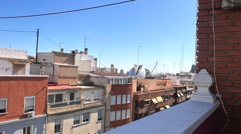 Foto 5 de Àtic en venda a Mont-Olivet, Valencia