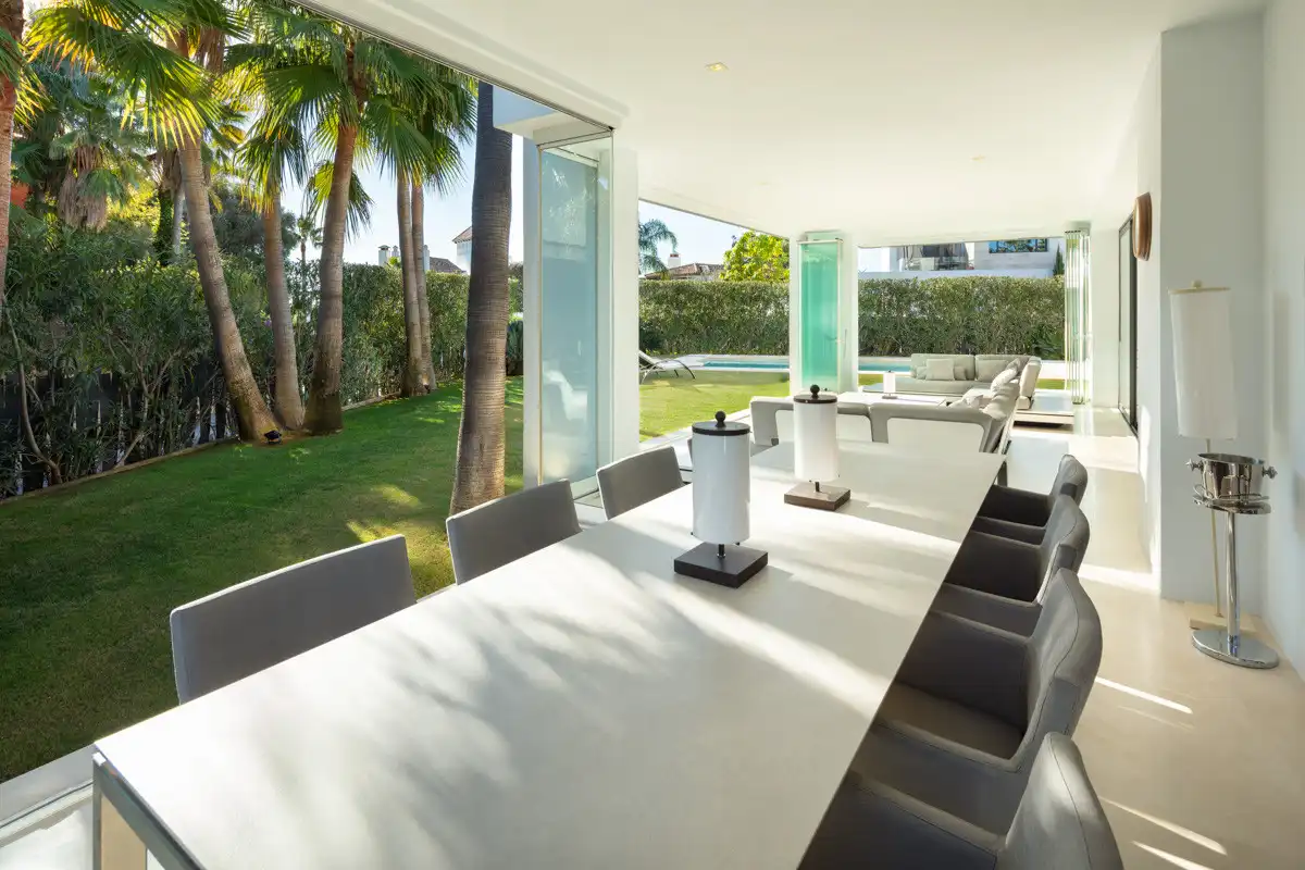 House with pool for sale in Marbella Centro, imagen 20