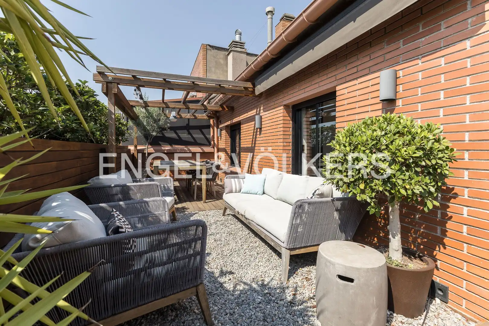 Penthouse mit Aufzug zum Verkauf in Eixample, imagen 5
