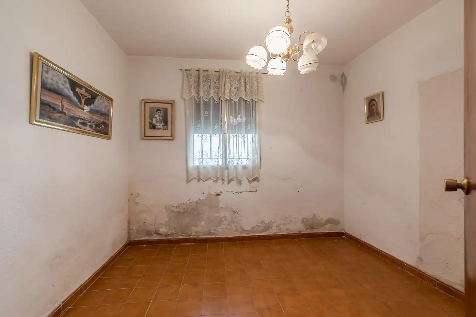 Dormitori de Casa o xalet en venda en Tielmes