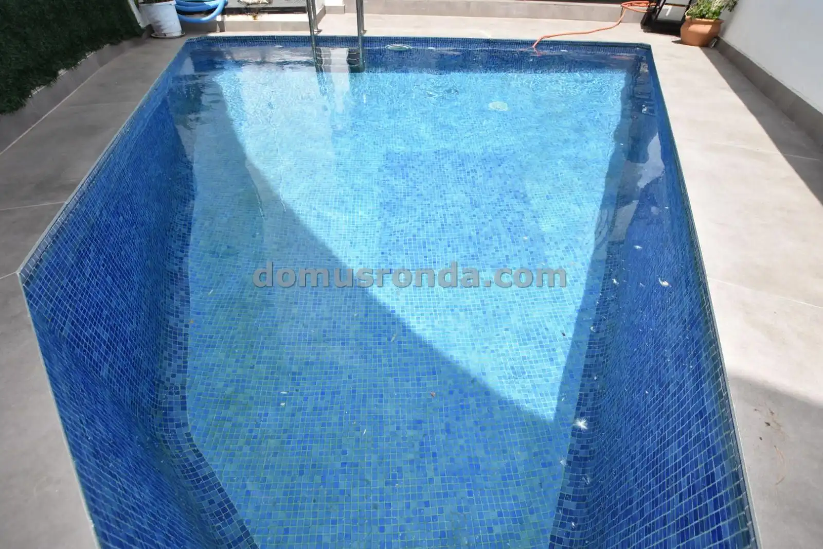 Casa con piscina in vendita a Centro, imagen 19