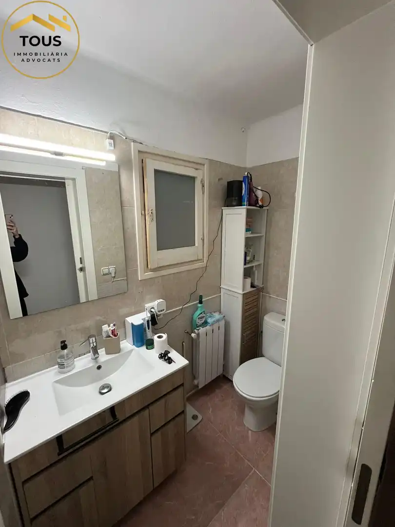 Flat for sale in Sant Ramón, imagen 11