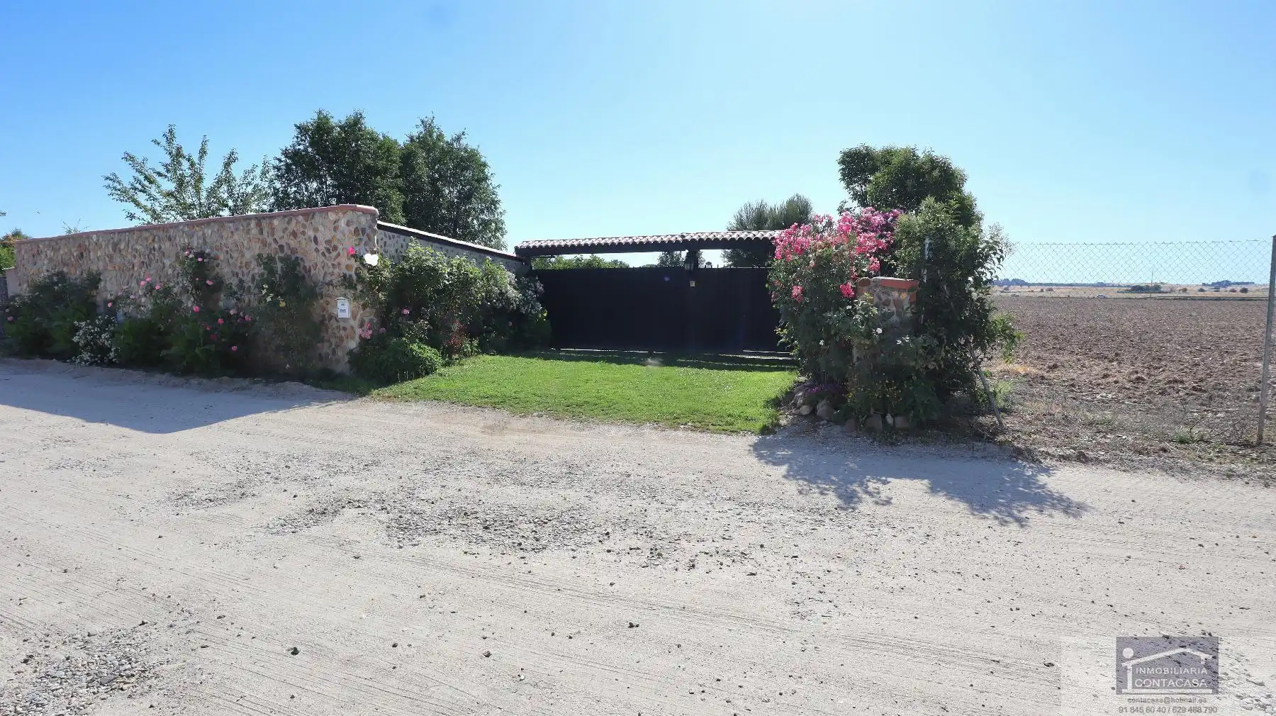 Casa o chalet en venta en Fuente El Saz de Jarama con Calefacción, Terraza y Trastero