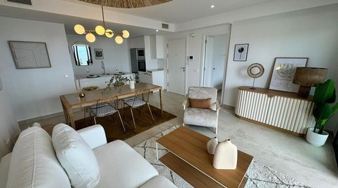 Foto 4 de Piso en venta en Carretera de Águilas, Isla del Fraile, Águilas