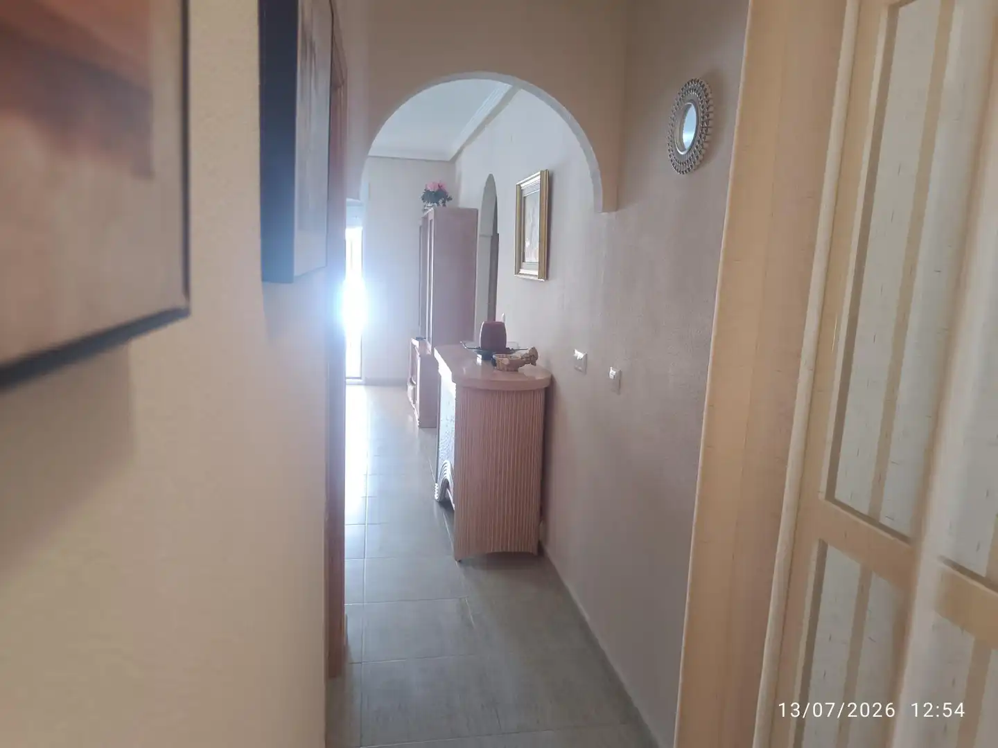 Apartament en venda en Los Alcázares