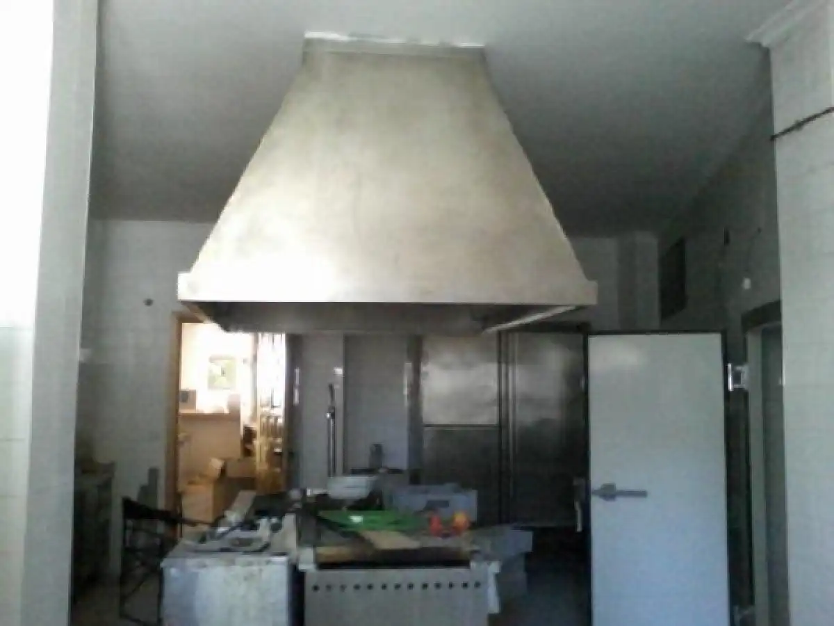 Finca rústica en venta en Calle CALLE MAYO, 7, Navafría