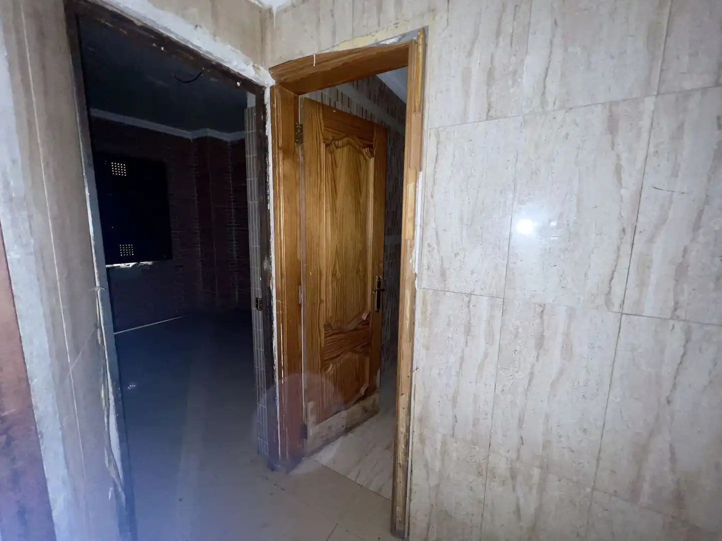 Casa adosada en venda a TRAIGUERA, Ciutat del Transport - La Salera