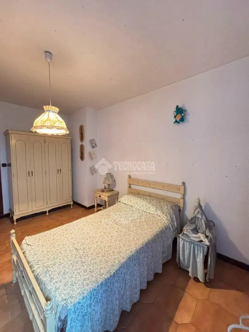Schlafzimmer von Wohnung zum Verkauf in Andújar