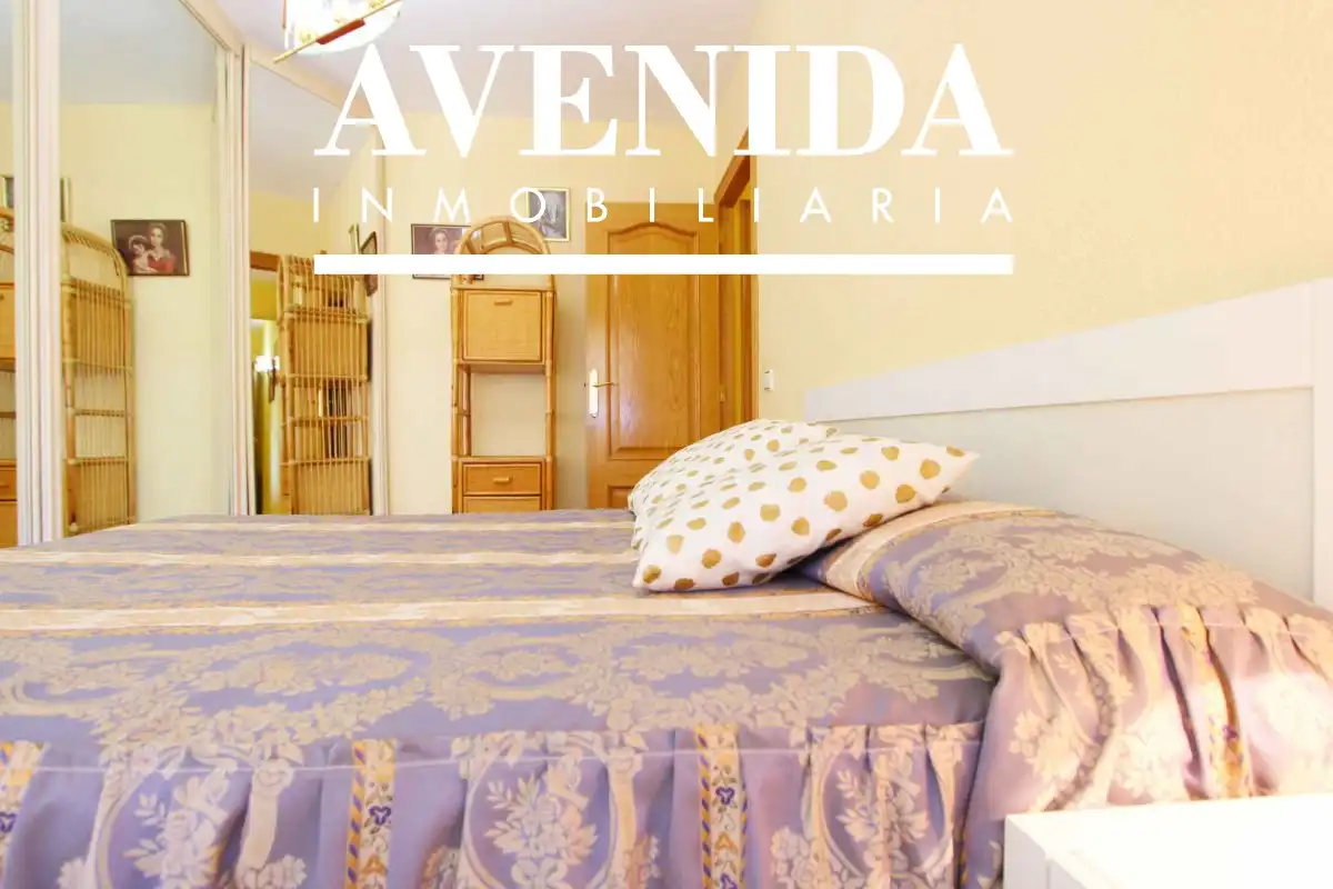 Apartment with lift for sale in Cuenca 2, imagen 30