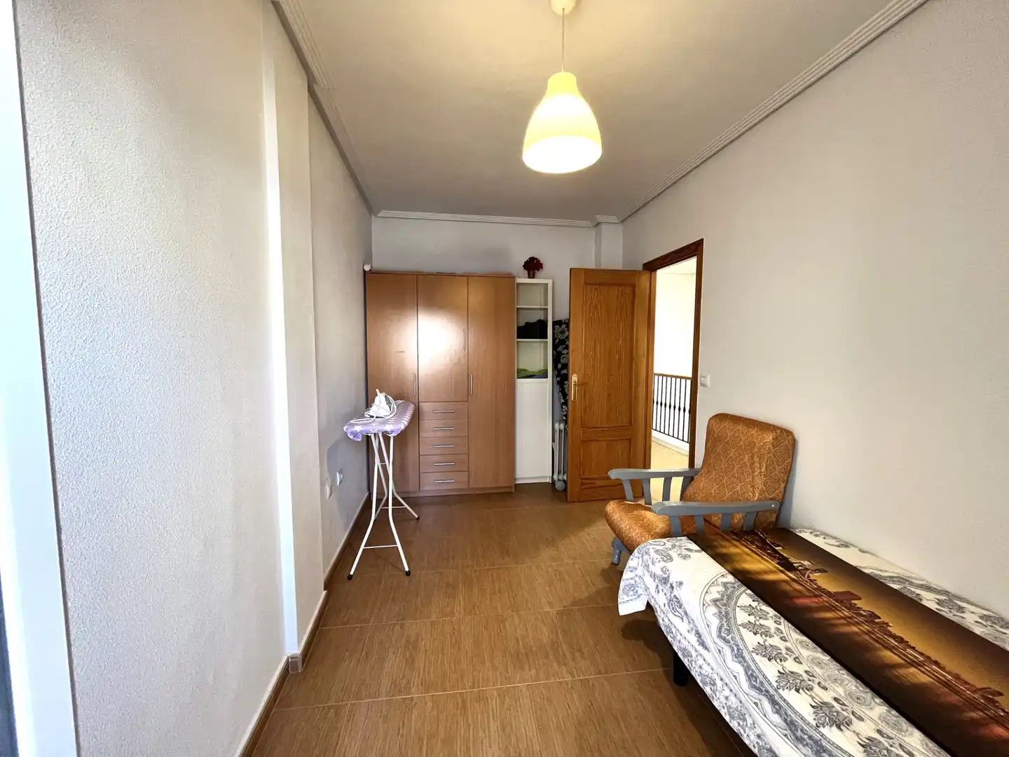 Habitación de Casa o chalet en venta en Orihuela con Aire acondicionado, Terraza y Trastero
