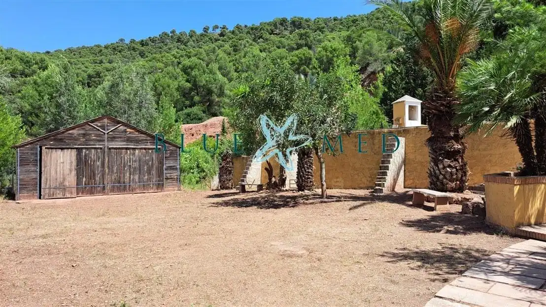 Maison avec jardin à vendre à Calle de la Fuente Alta, imagen 7