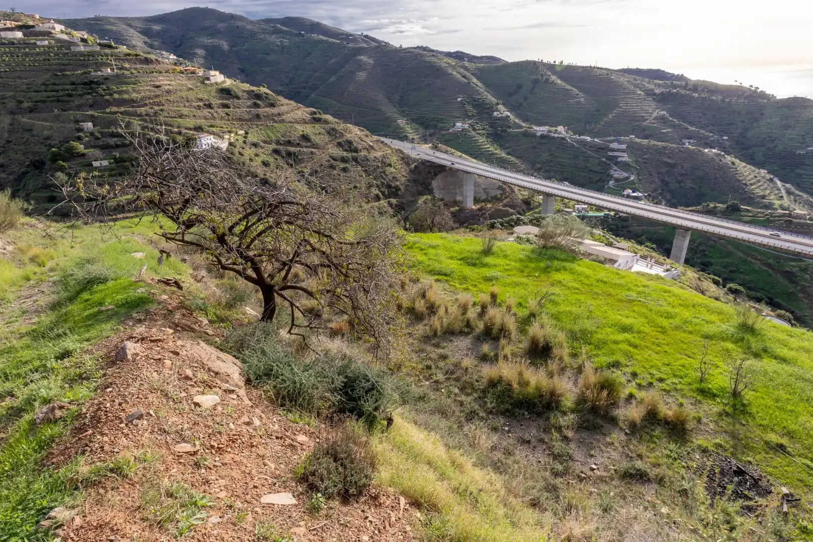 Grundstücke und Bauplätze zum Verkauf in Urbanizacion Polígono 2 Parcela 450 LOMA GATO. ITRABO (GRANADA 2, imagen 11