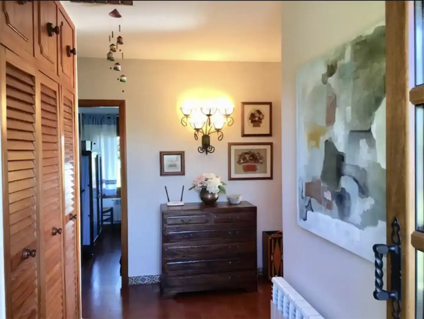 Houses for sale in Ares  with Private garden, Storage room and Swimming Pool