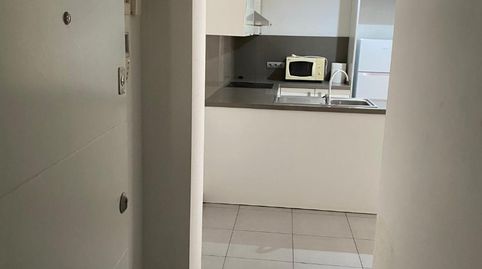 Foto 3 de Estudio en venta en Carrer del Pintor Camaron, Ensanche - Parque del Oeste, Castellón de la Plana / Castelló de la Plana