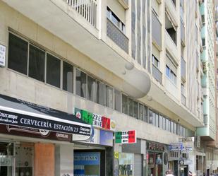 Exterior view of Office for sale in  Jaén Capital