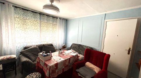 Foto 4 de Piso en venta en San Pablo, Sevilla Capital