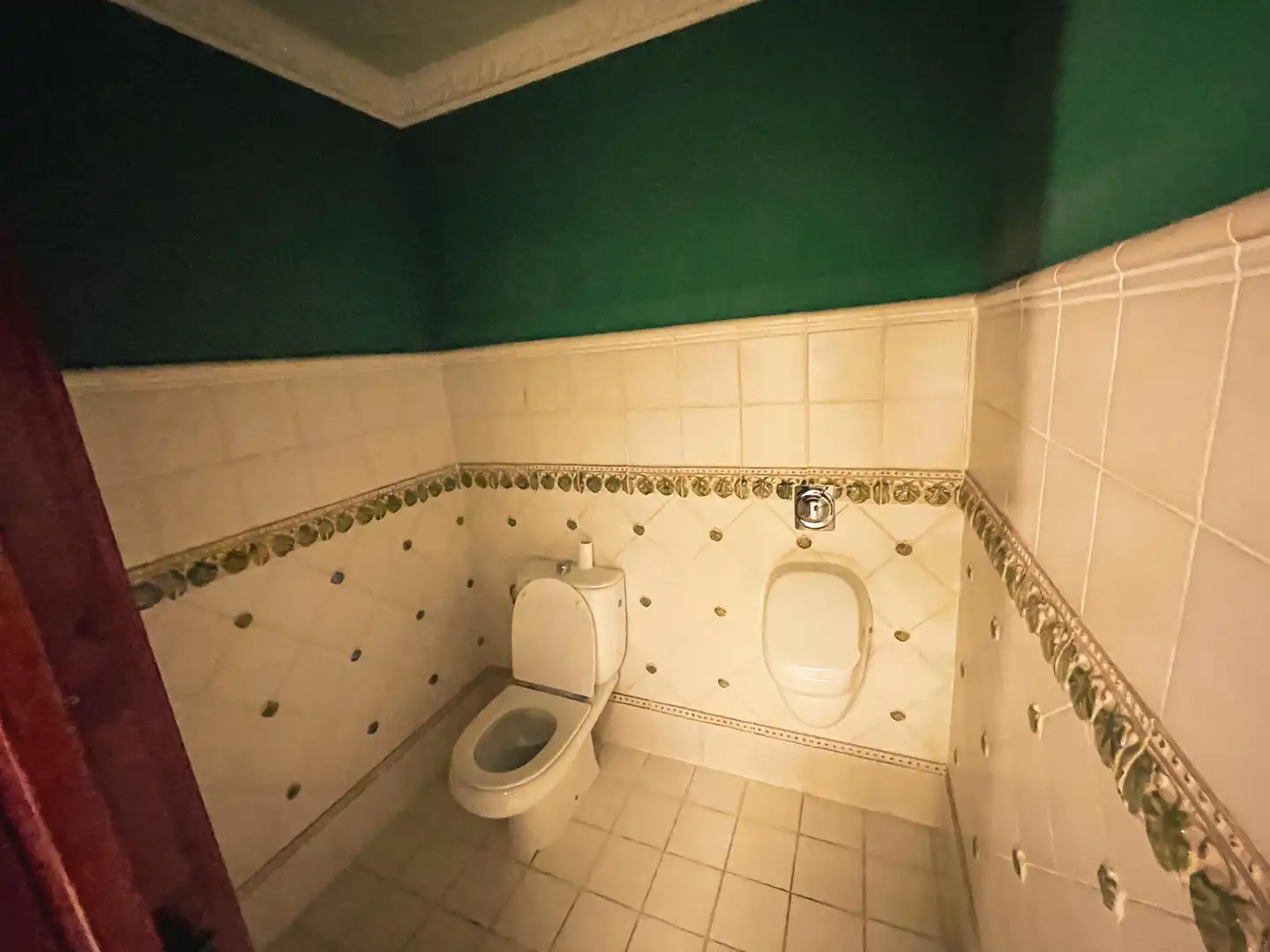 Bathroom of Houses for sale in Lardero  with Air Conditioner, Heating and Private garden