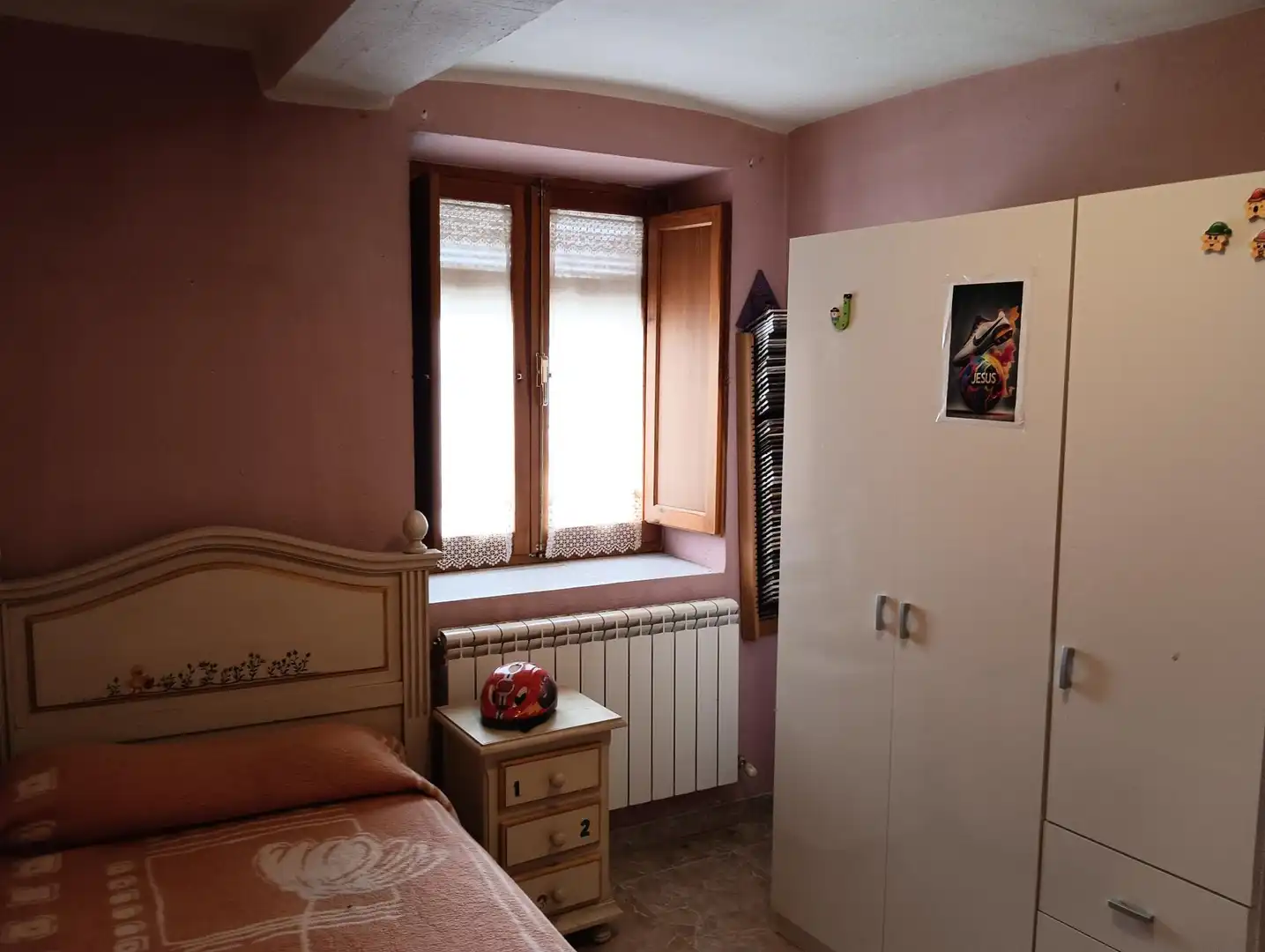Habitación de Casa o chalet en venta en Migueláñez con Calefacción