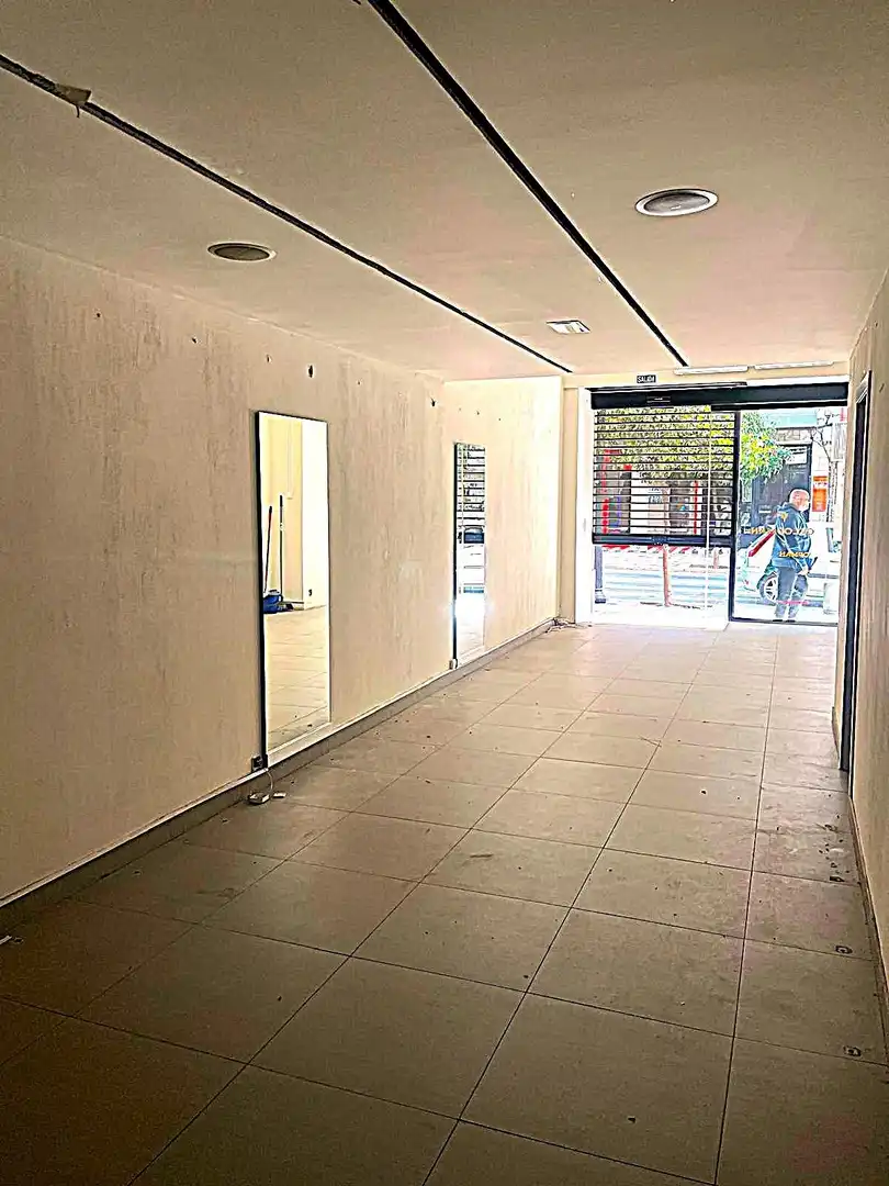 Local comercial de lloguer a Calle Calle Recogidas, imagen 9