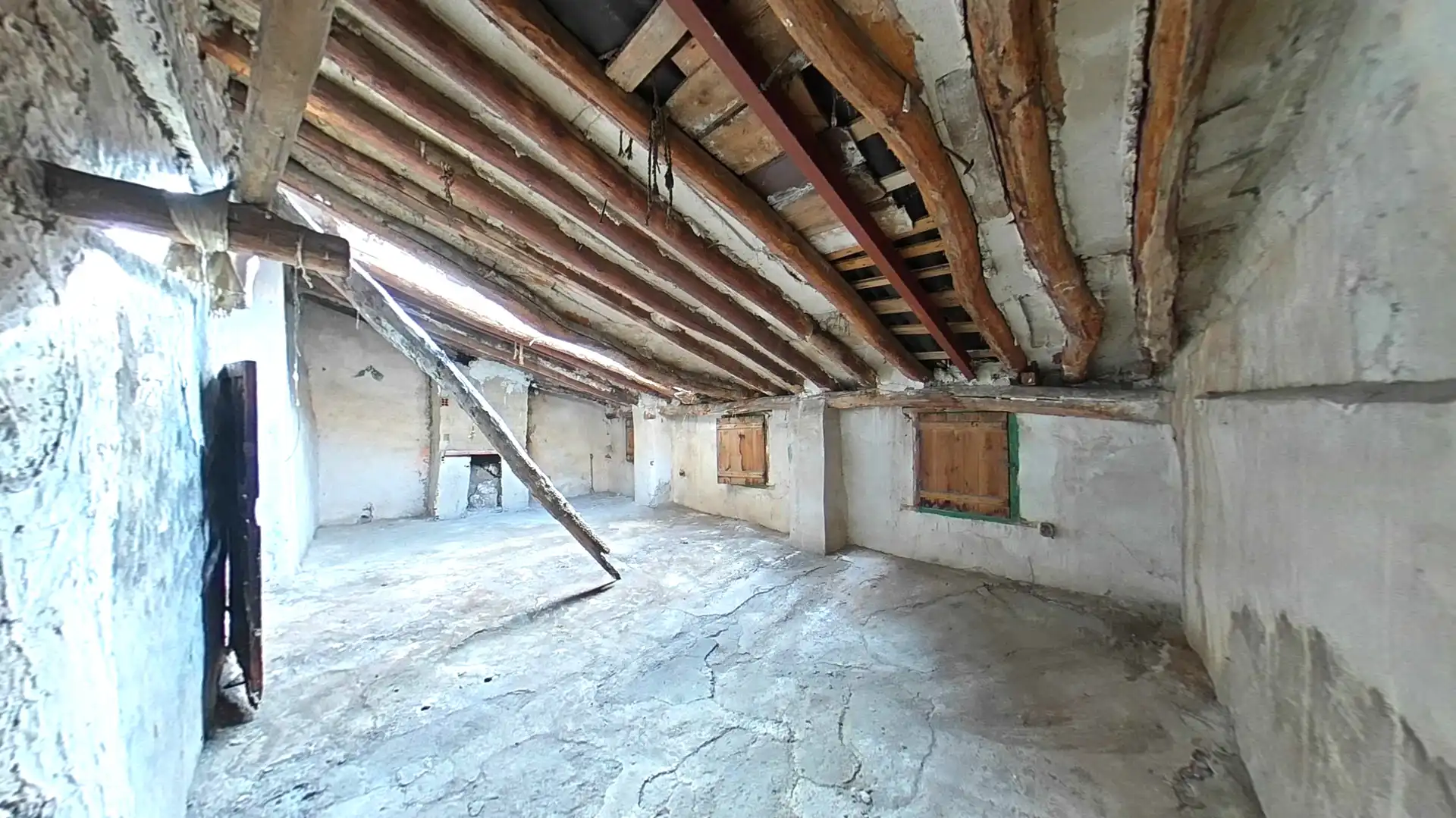 Casa o xalet en venda a Fragua, Quel