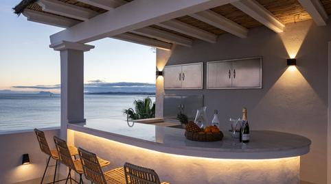 Foto 3 de Àtic en venda a Zona de Punta Plata, Málaga