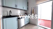 Kitchen of Flat for sale in Casar de Cáceres  with Terrace