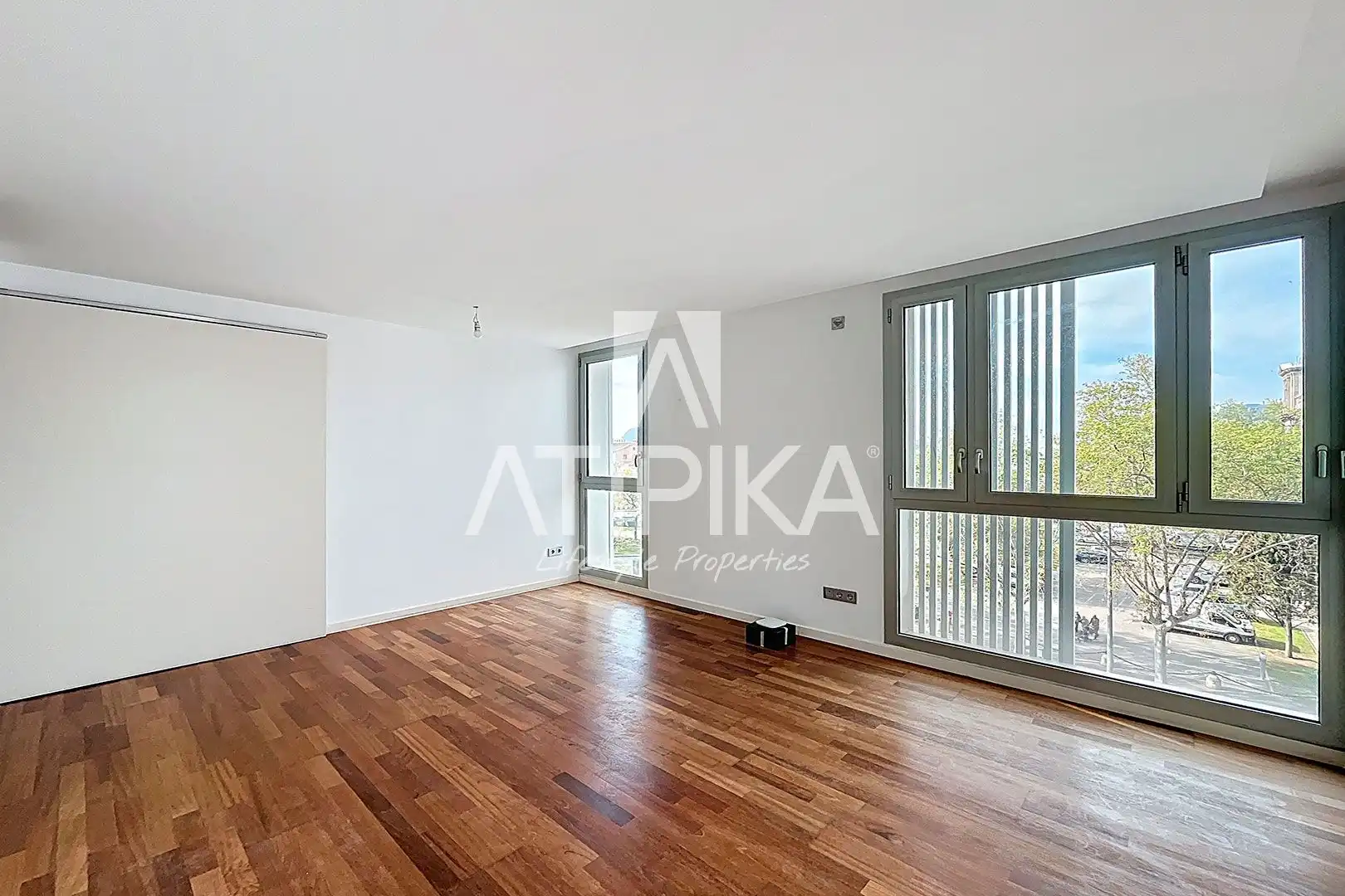Habitación de Piso en venta en Barcelona con Aire acondicionado, Parquet y Trastero